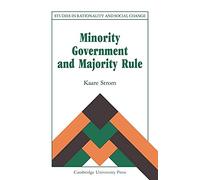 Minority Government & Majority Rule