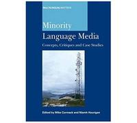 Minority Langu -Nop/077