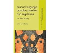 Minority Language Promotion, Protection And Regulation