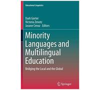Minority Languages And Multilingual Education