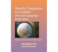Minority Populations In Canadian Second Language Education