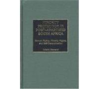 Minority Protection in Post-Apartheid South Africa: Human Rights, Minority Rights, and Self-Determination Henrard, Kristin (Auteur)