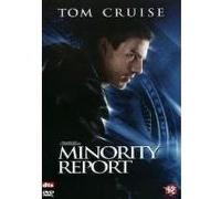 MINORITY REPORT/1 DVD/VN G