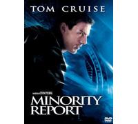 Minority Report (2002) (Dvd)