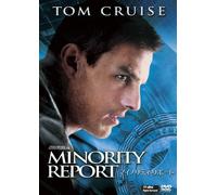 Minority Report [2002] [Import allemand]