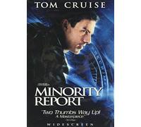 Minority Report /