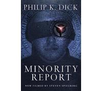 Minority Report
