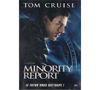 Minority Report – Le futur vous rattrape !