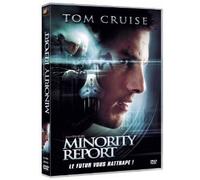 Minority Report – Fox
