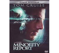 Minority Report – Twentieth Century Fox Film Corporation