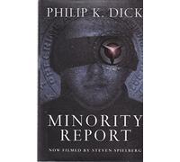 Minority Report