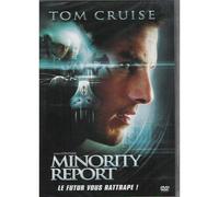 Minority Report