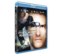 Minority Report - Blu-Ray