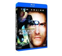 Minority Report [Blu-Ray 3D] [Import]