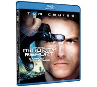 Minority Report – Blu-ray (2010)