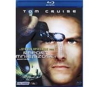 Minority Report [BLU-RAY] G