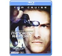 Minority Report [Blu-Ray] [Import]