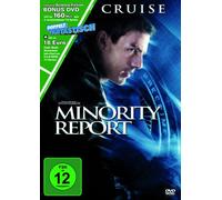 Minority Report (+ Bonus DVD TV-Serien) - Philip K. Dick