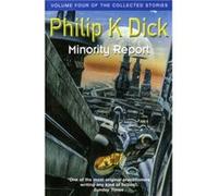 Minority Report by Philip K Dick Inconnu (Auteur)