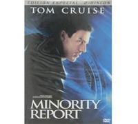 Minority Report (DVD)