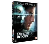 Minority Report (DVD)