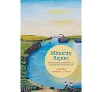 Minority Report Edited by Leonard G Friesen (Auteur)