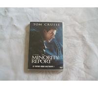 Minority Report – Fox – Édition Collector