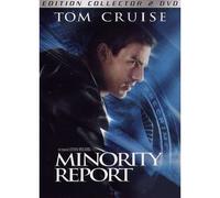 Minority Report – Fox – Édition Collector