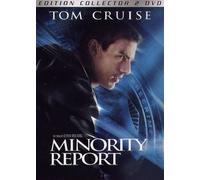 Minority Report - Édition Collector