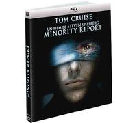 Minority Report [Édition Digibook Collector + Livret] [Blu-ray]