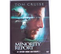 Minority Report - Édition Single