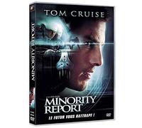 Minority report