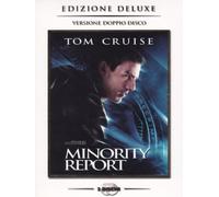 Minority Report [edizione Deluxe] [Import]