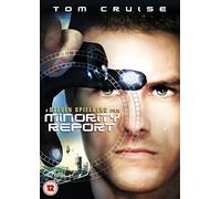 Minority Report [Edizione: Regno Unito] [Import]