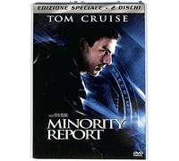 Minority Report [edizione Speciale]
