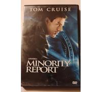 Minority Report [Import]