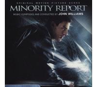 Minority Report [Import]