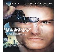 Minority Report [Import allemand]