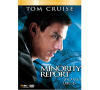 Minority Report [Import allemand]