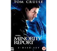 Minority Report [Import anglais]
