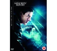 Minority Report [Import Anglais] (Import) (Coffret De 2 Dvd)