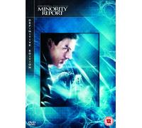 Minority Report - Minority Report -def Editon [Import anglais]