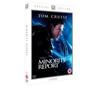 Minority Report - Minority Report [Special Edition] [Import anglais]