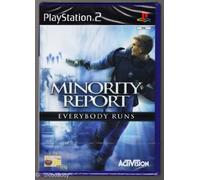 Minority Report [ Playstation 2 ] [Import anglais]