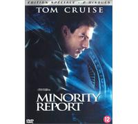 Minority Report - Special Edition