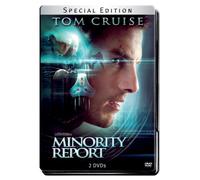Minority Report - Steelbook [Édition Sépaciale]
