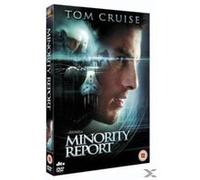 Minority Report , (Vanilla Version) G