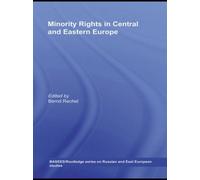 Minority Rights In Central And Eastern Europe
