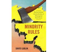 Minority Rules