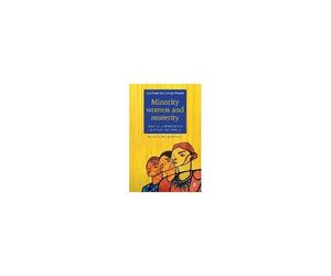 Minority Women And Austerity